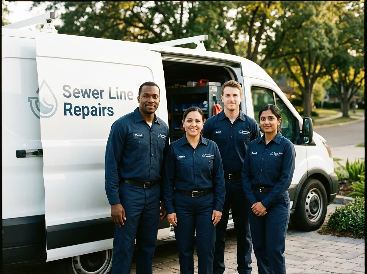 Emergency Plumber company in Davenport, VA